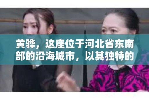 黄骅，这座位于河北省东南部的沿海城市，以其独特的地理位置和丰富的历史文化而闻名。然而，在这座城市中，还有一群人，他们以另一种方式默默守护着社会的公平与正义——私家侦探。今天，我们就来聊聊黄骅的私家侦探，看看他们是如何在这个城市中发挥作用的。