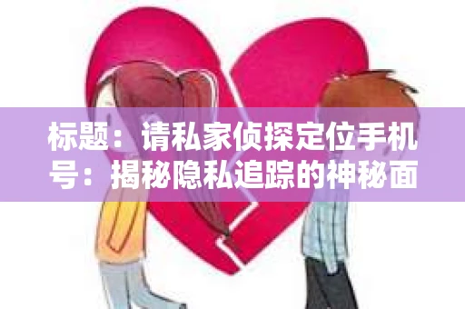 标题：请私家侦探定位手机号：揭秘隐私追踪的神秘面纱