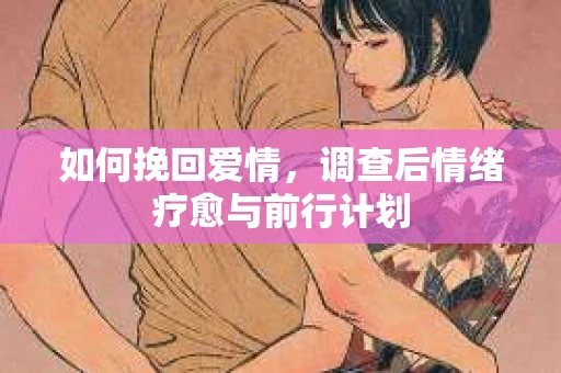 如何挽回爱情，调查后情绪疗愈与前行计划
