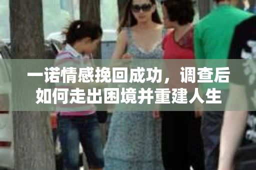 一诺情感挽回成功，调查后如何走出困境并重建人生